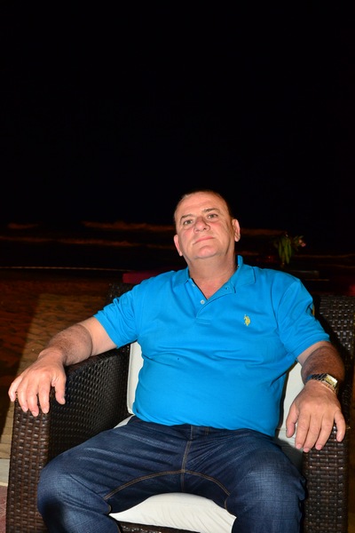 Opening of Edde Sands Beach Bar 